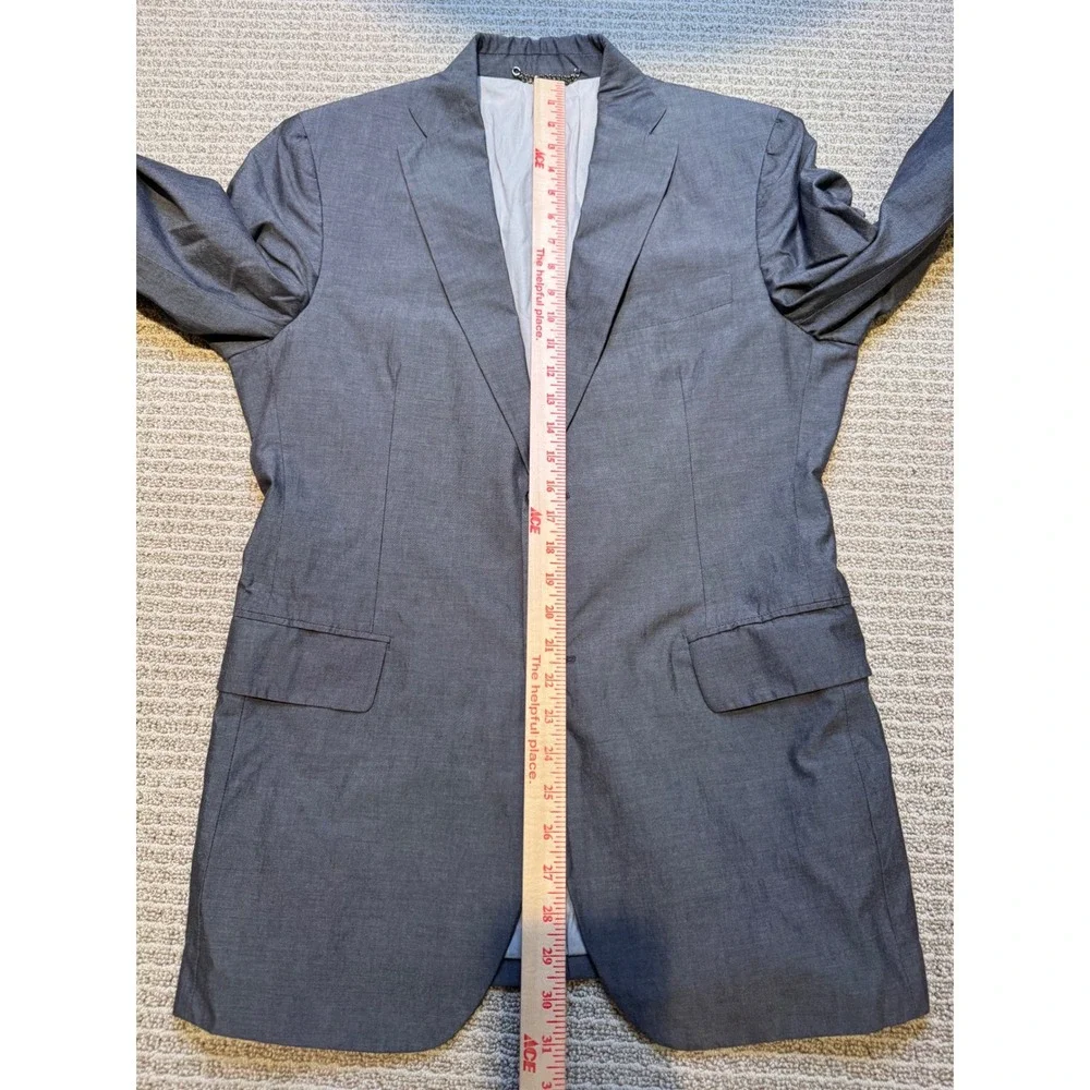 Burberry london tailored